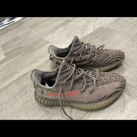 adidas gazelle silver green womens adidas Yeezy Boost 350 V2 Beluga 2.0 Pre-Owned